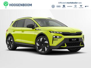 skoda-elroq-85x-rs