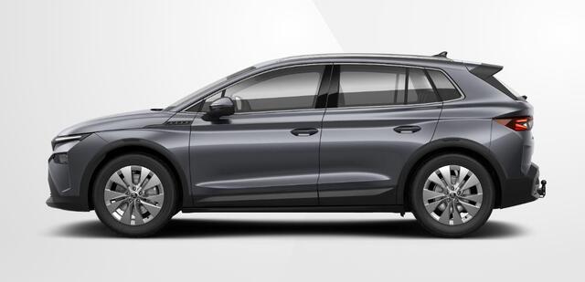 Skoda Elroq 60 Business Edition