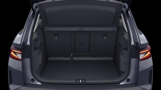 Skoda Elroq 60 Business Edition