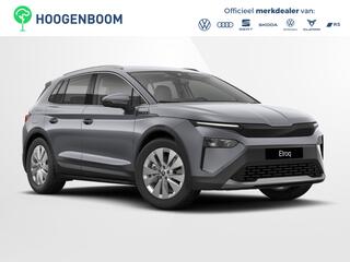 skoda-elroq-60-business-edition