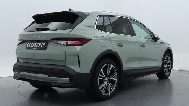 Skoda Elroq 85 Business Edition / Demonstratieauto