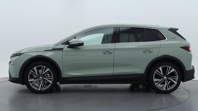 Skoda Elroq 85 Business Edition / Demonstratieauto