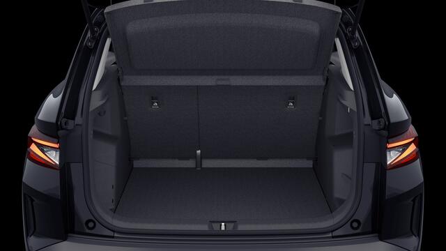 Skoda Elroq 50 Selection