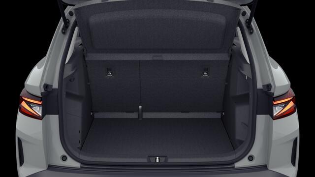 Skoda Elroq 50 Selection