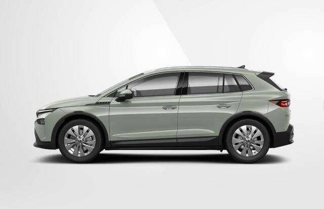 Skoda Elroq 85 Business Edition - Tour / Clever pakket / Bagage scheidingsnet / ¤1500 inruilpremie