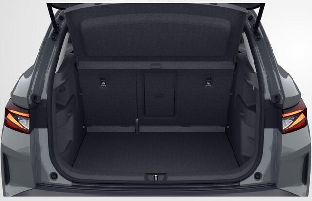 Skoda Elroq 85 Business Edition - Tour / 20" lichtmetalen velgen / Business upgrade pakket - Clever / Bagage scheidingsnet / ¤1500 inruilpremie