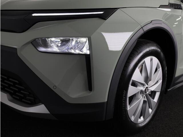 Skoda Elroq 85 Business Edition Tour 286 pk | Business Upgrade Pakket - CLEVER | Wegklapbare trekhaak | Bagage scheidingsnet