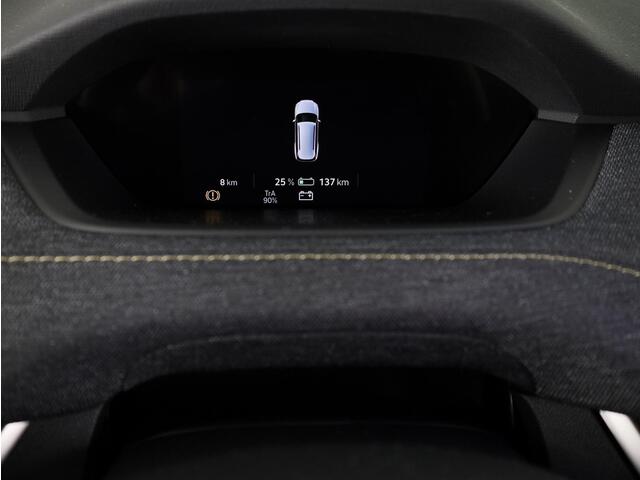 Skoda Elroq 85 Business Edition Tour 286 pk | Business Upgrade Pakket - CLEVER | 20 inch lichtmetalen velgen | Adaptive Cruise Control | Dode hoeksensor | Bagage scheidingsnet