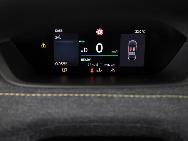 Skoda Elroq 85 Business Edition Tour 286 pk | Trekhaak | Adaptive Cruise | Blind Spot | Stoelverwarming | Donkere ramen