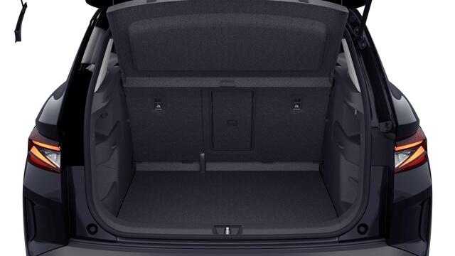 Skoda Elroq 85 Business Edition Tour 286 pk | Adaptive Cruise | Blind Spot | Stoelverwarming | Donkere ramen