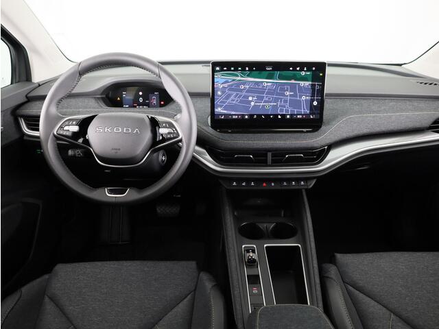 Skoda Elroq 85 Business Edition Tour 286 pk | Business Upgrade Pakket - CLEVER | Bagage scheidingsnet