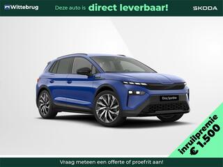 skoda-elroq-60-sportline-edition---