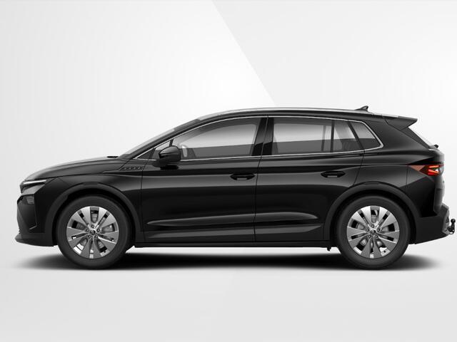Skoda Elroq Business Edition Tour Elektromotor 210 kW / 286 PK | Tour Voordeel!! | 1500,- inruilvoordeel!!!