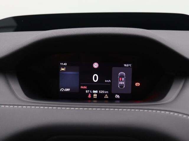 Skoda Elroq 85 Sportline Edition 286PK Aut. Alarm, 360gr. Camera, Stoel-Stuurverwarming, Clima, Warmtepomp, Virtual Pedal, Matrix-LED, Keyless, Head-Up Display, 20" LM Velgen