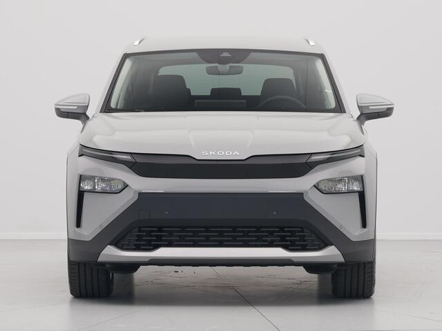 Skoda Elroq 85 Elektromotor 286 1AT Business Edition - Tour Automaat | Trekhaak wegklapbaar