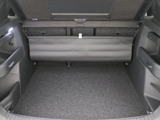 Skoda Elroq 60 Sportline Edition 204PK Aut. Adaptieve Cruise Controle, Alarm, Keyless, Matrix-LED, Virtual Pedal, Warmtepomp, Keyless, 20" LMV velgen