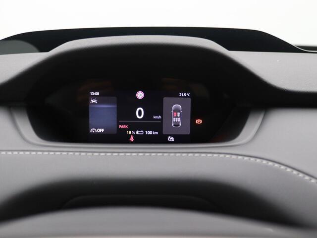 Skoda Elroq 85 Sportline Edition 286PK Aut. Alarm, 360gr. Camera, Stoel-Stuurverwarming, Clima, Warmtepomp, Keyless, Head-Up Display, 20" LM Velgen