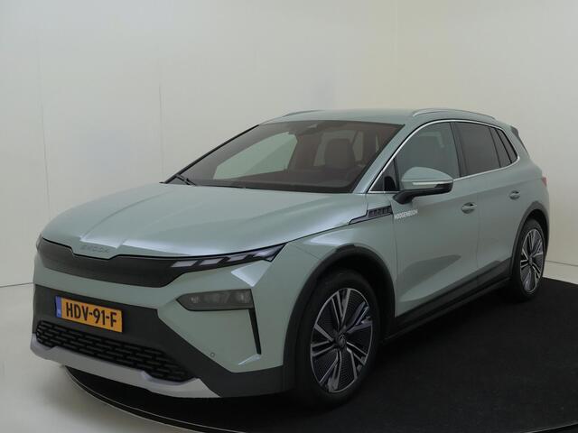 Skoda Elroq 85 Sportline Edition