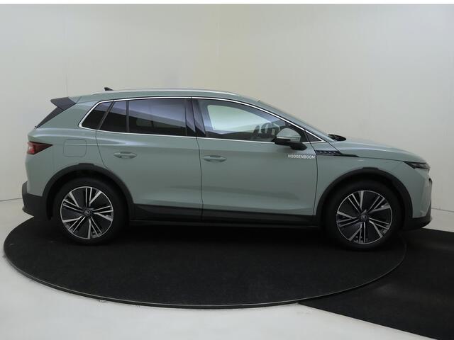 Skoda Elroq 85 Sportline Edition