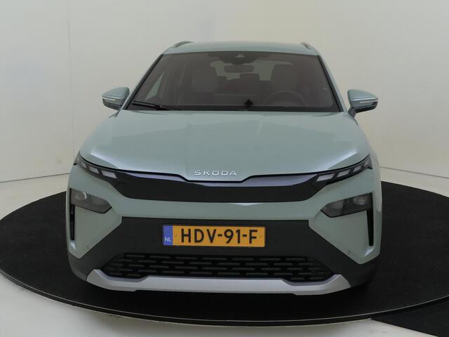 Skoda Elroq 85 Sportline Edition