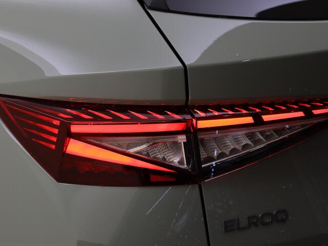 Skoda Elroq 85 Sportline Edition