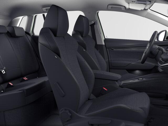 Skoda Elroq Business Edition Tour Elektromotor 210 kW / 286 PK | Trekhaak | 1500,- inruilvoordeel!!