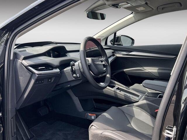 Skoda Elroq 85 Sportline Edition