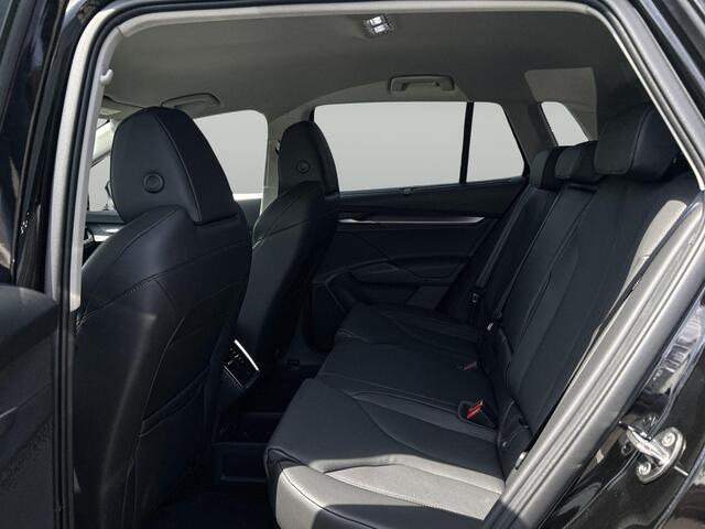 Skoda Elroq 85 Sportline Edition