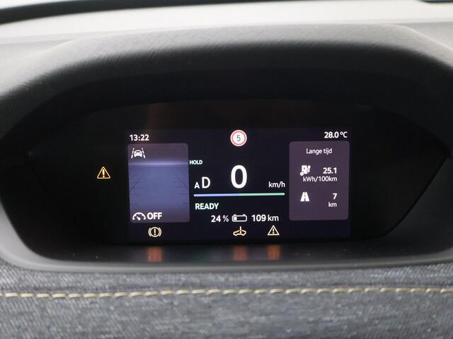 Skoda Elroq Business Edition Tour 286 PK | Business Upgrade Clever | 19" lichtmetalen velgen | Navigatie | ¤ 2.950 Tourvoordeel |