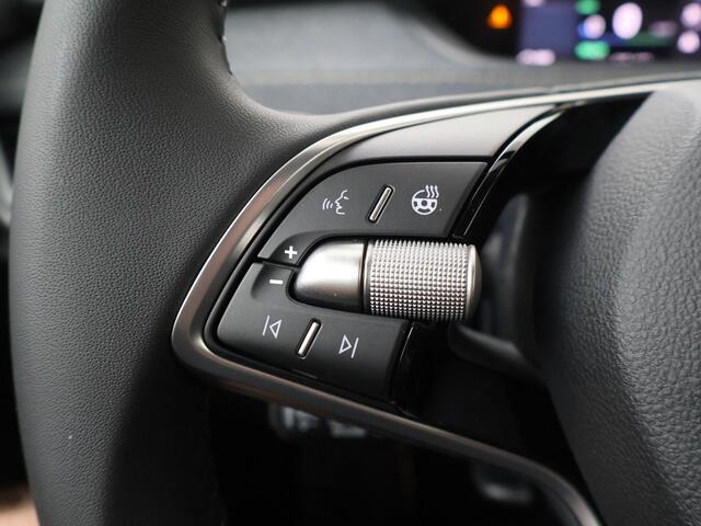 Skoda Elroq 85 Business Edition Tour 286 PK | Business Upgrade Clever | 19" lichtmetalen velgen | Navigatie | ¤ 2.950 Tourvoordeel |