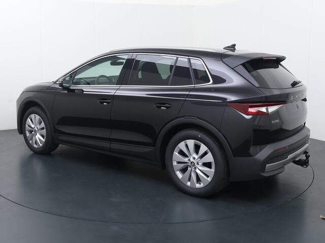 Skoda Elroq 85vBusiness Edition Tour 286 PK | Trekhaak | Business Upgrade Clever | 19" lichtmetalen velgen | Navigatie | ¤ 2.950 Tourvoordeel |