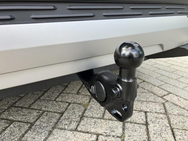 Skoda Elroq 85 Business Edition Tour 286 PK | Trekhaak | Business Upgrade Clever | 19" lichtmetalen velgen | Navigatie | ¤ 2.950 Tourvoordeel |