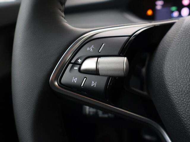 Skoda Elroq 55 Selection 170 PK | Achteruitrijcamera | Wireless Carplay & Android auto | 19" lichtmetalen velgen |