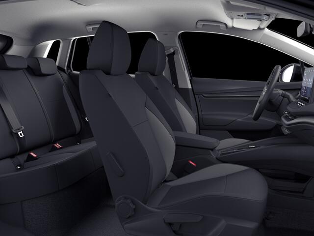 Skoda Elroq 55 Selection 170 PK | Achteruitrijcamera | Wireless Carplay & Android auto | 19" lichtmetalen velgen |