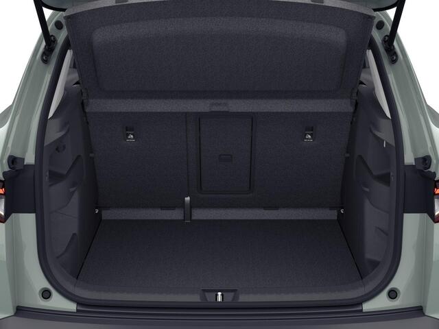 Skoda Elroq Business Edition Elektromotor 210 kW / 286 PK SUV