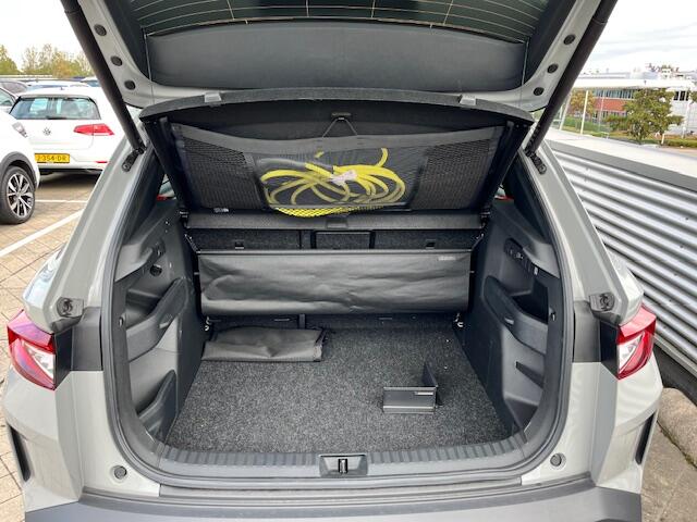 Skoda Elroq 85 Business Edition Intro