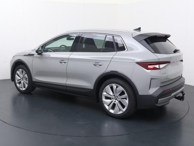 Skoda Elroq 60 Business Edition Tour 204 PK | Trekhaak | Business Upgrade Clever | 19" lichtmetalen velgen | Navigatie | ¤ 2.950 Tourvoordeel |