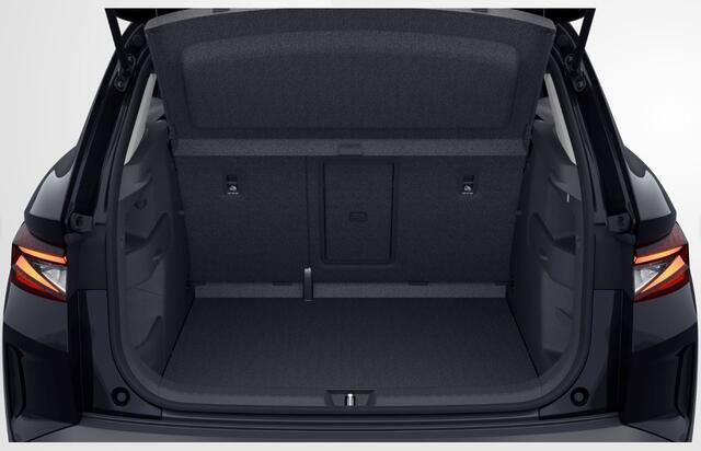 Skoda Elroq 60 Business Edition - Tour / Clever Pakket / 20" lichtmetalen velgen 'Vega' / Bagage scheidingsnet / ¤1500 inruilpremie