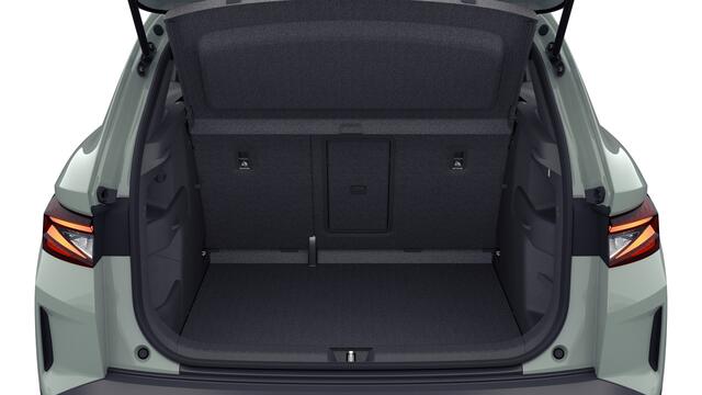 Skoda Elroq 63 Elektromotor 204 1AT Sportline Automaat