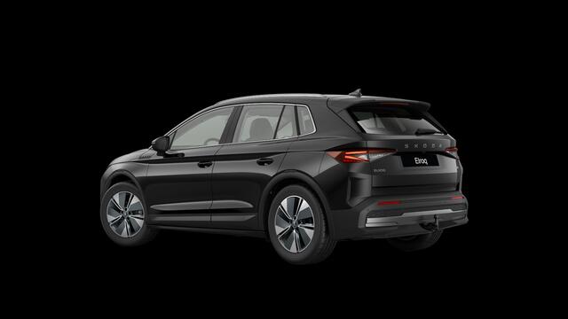 Skoda Elroq 63 Elektromotor 204 1AT Business Edition Automaat | Trekhaak wegklapbaar