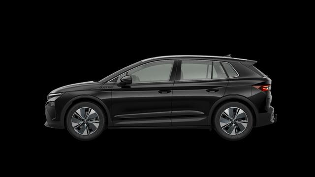 Skoda Elroq 63 Elektromotor 204 1AT Business Edition Automaat | Trekhaak wegklapbaar