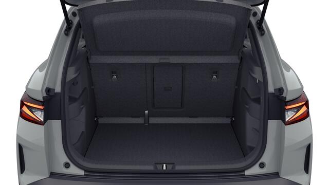 Skoda Elroq 63 Elektromotor 204 1AT Sportline Automaat