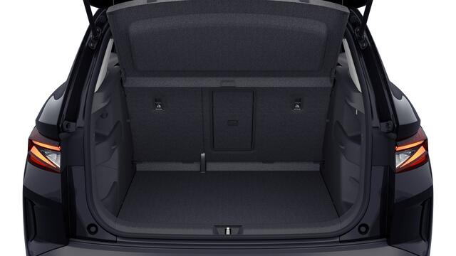 Skoda Elroq 82 Elektromotor 286 1AT Business Edition Automaat