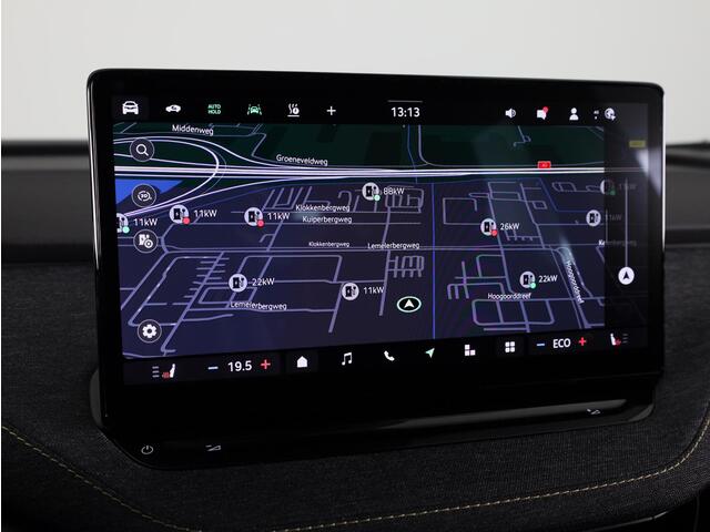 Skoda Elroq 60 Business Edition 204pk | Blind Spot | Navi | Camera | Cruise Control | Park Assist | Stoelverwarming