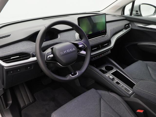 Skoda Elroq Business Edition Tour 85 | 286PK | Stoelverwarming | Adaptive cruise control | Keyless | Achteruitrijcamera