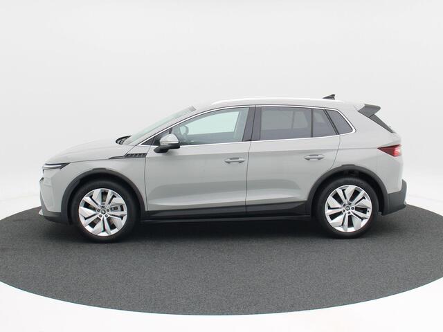 Skoda Elroq Business Edition Tour 85 | 286PK | Stoelverwarming | Adaptive cruise control | Keyless | Achteruitrijcamera