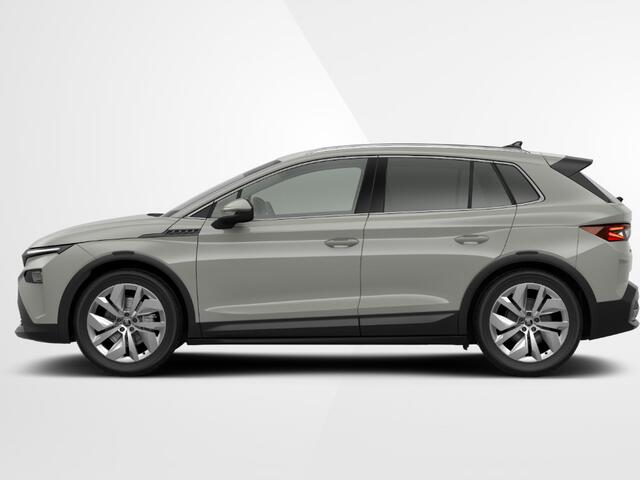 Skoda Elroq Business Edition Tour Elektromotor 150 kW / 204 PK | 20 inch Vega Velgen | Private lease ¤419,- p/m | ¤1500 inruilpremie |