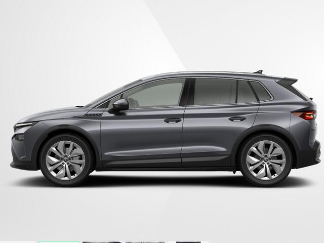 Skoda Elroq Business Edition Tour Elektromotor 150 kW / 204 PK | 20 inch Vega Velgen | Private lease ¤419,- p/m | ¤1500 inruilpremie |