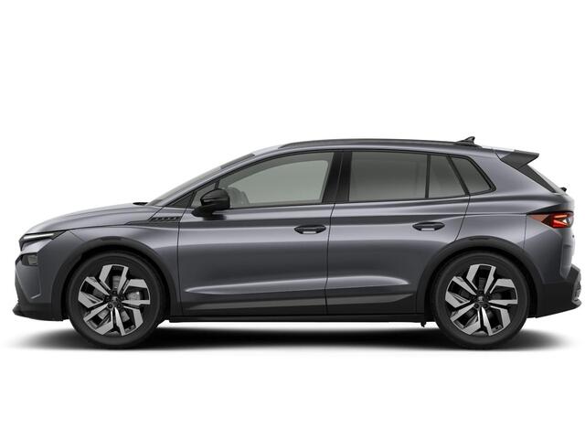 Skoda Elroq 85 Sportline Edition | Business upgrade pakket - Clever