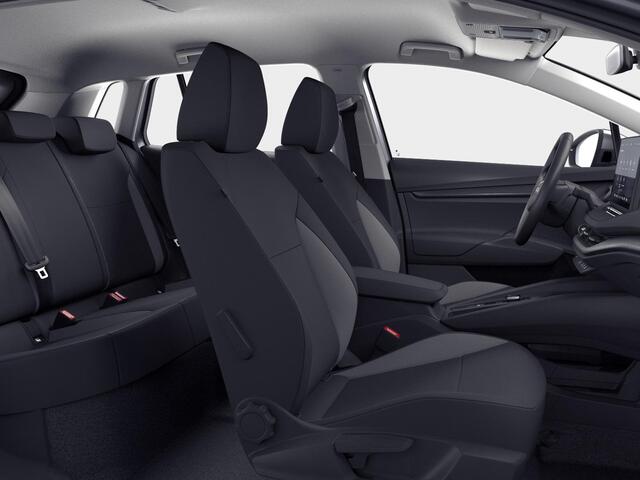 Skoda Elroq 60 Selection 204 pk